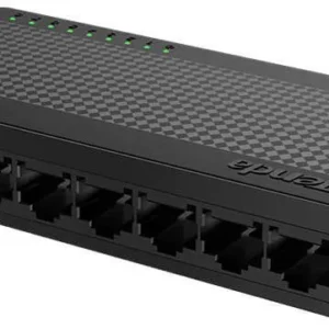 Tenda 8-Port Gigabit Desktop Switch