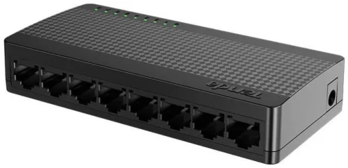 Tenda 8-Port Gigabit Desktop Switch