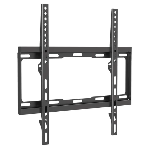 UCH0151_Fali_tarto_LED_TV-hez_32-55coll CABLETECH Falitartó LCD/LED TV-hez, fix, 26-55coll max. 40kg