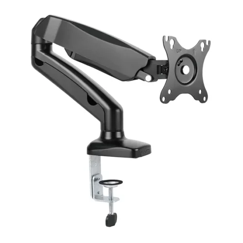CABLETECH Asztali monitor tartó, 13-27coll, max. 6,5kg