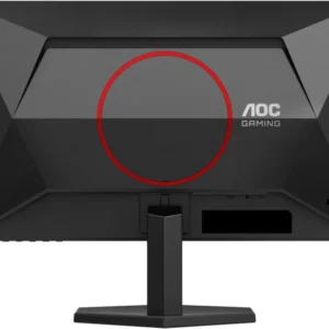 WC118a12c21-02 AOC Gaming 180Hz IPS monitor 24,5" 25G42E, 1920x1080, 16:9, 300cd / m2, 1ms, HDMI / DisplayPort AOC