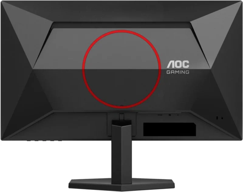 WC118a12c21-02 AOC Gaming 180Hz IPS monitor 24,5" 25G42E, 1920x1080, 16:9, 300cd / m2, 1ms, HDMI / DisplayPort AOC