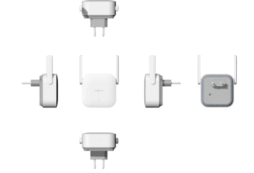 XI310a3-01 Xiaomi WiFi Range Extender N300 White