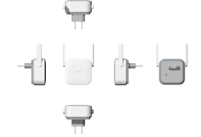 Xiaomi WiFi Range Extender N300 White