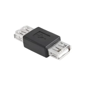 USB toldó, aljzat - aljzat, USB2.0