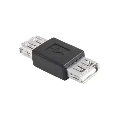 USB toldó, aljzat - aljzat, USB2.0
