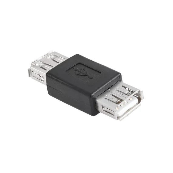 USB toldó, aljzat - aljzat, USB2.0