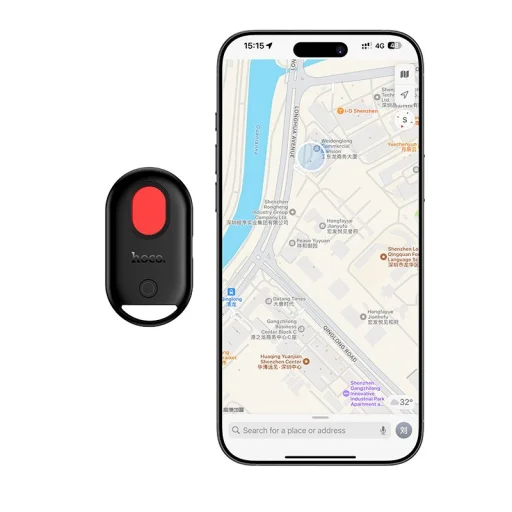 Hoco E95 Apple Find My Tag