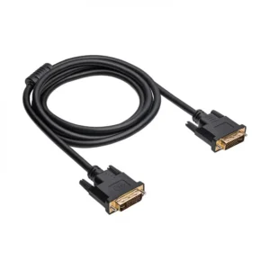 Akyga AK-AV-02 DVI-I (Dual Link) (24+5) 1,8m Cable