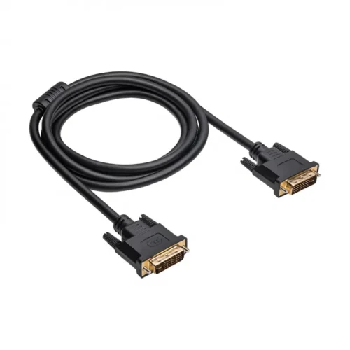 bb8efe736e3ff6b8d858071682741c60.webp Akyga AK-AV-02 DVI-I (Dual Link) (24+5) 1,8m Cable