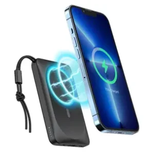 MagSafe Veger MagOn PD 10000 mAh Powerbank