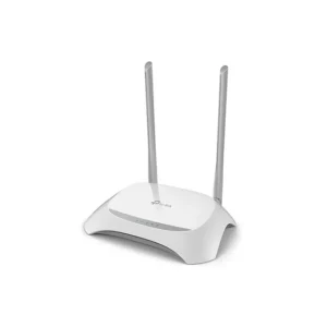 TP-Link TL-WR840N 300Mbps Wireless N Router