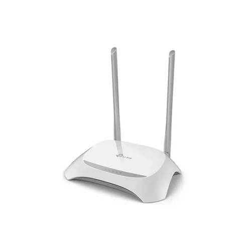 TP-Link TL-WR840N 300Mbps Wireless N Router