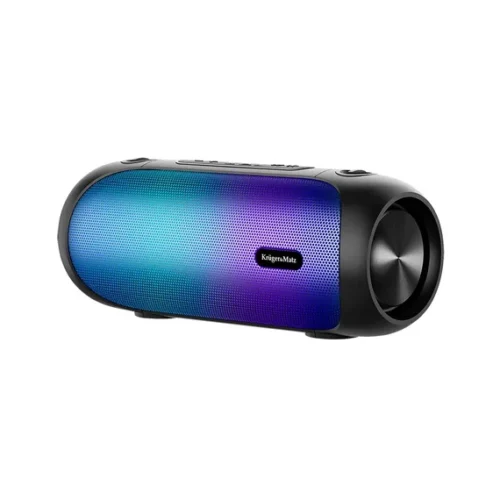 km0566-krugerandmatz-street-xl-bluetooth-hangszoro-rgb-led-fekete-szinu-30w-30724-0 KM0566 Krüger&Matz Street XL Bluetooth hangszóró, RGB LED, 30W