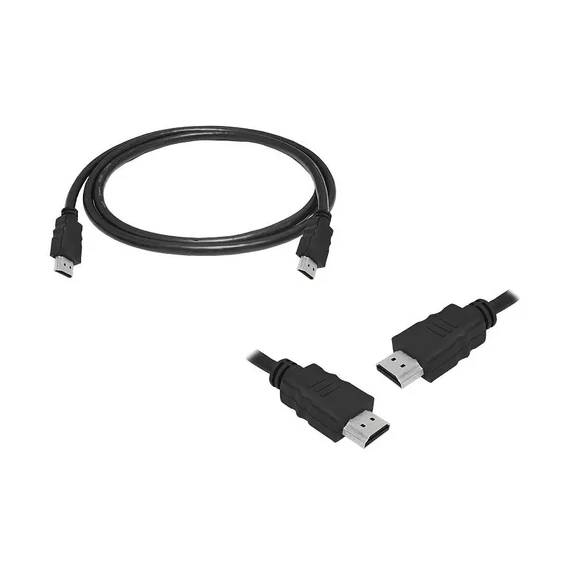 KPO3703 A-2 HDMI - HDMI kábel, v2.0 4K, 2m