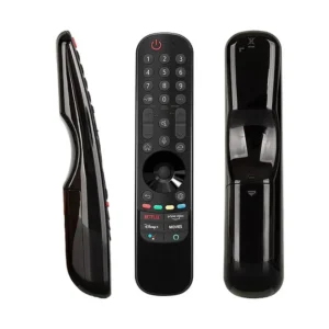 LG MR21GA, AKB76036204 Magic távirányító hangvezérlés funkcióval