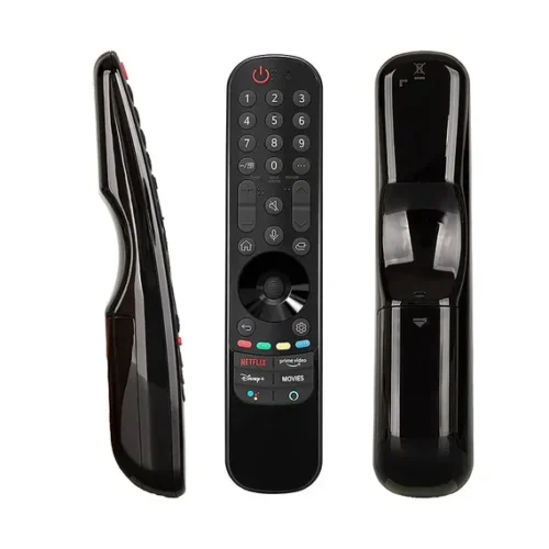 lg-mr21ga-akb76036204-magic-taviranyito-hangvezerles-funkcioval-utangyartott-101006-0 LG MR21GA, AKB76036204 Magic távirányító hangvezérlés funkcióval