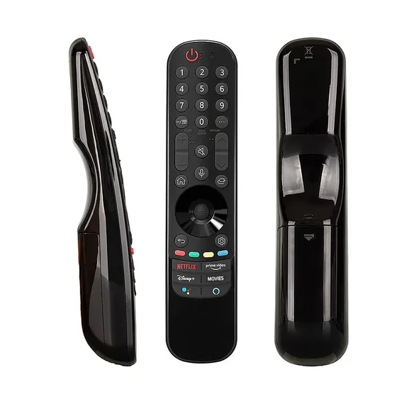 LG MR21GA, AKB76036204 Magic távirányító hangvezérlés funkcióval