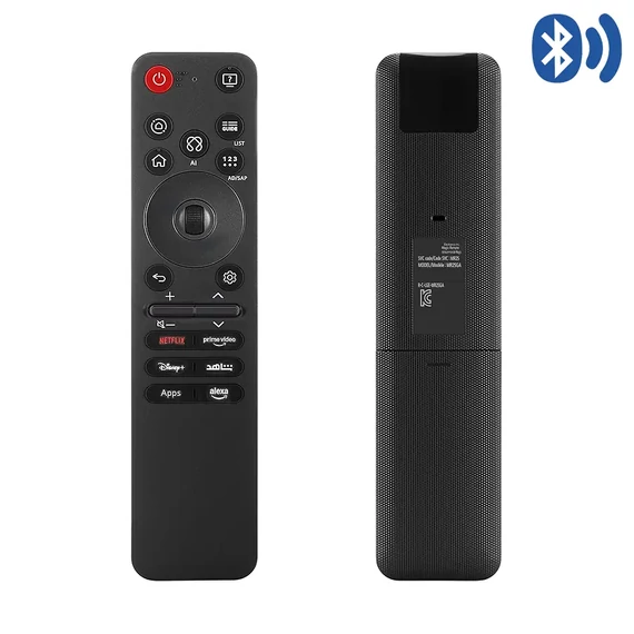 lg-mr25ga-magic-taviranyito-102689-0 LG MR25GA Magic távirányító