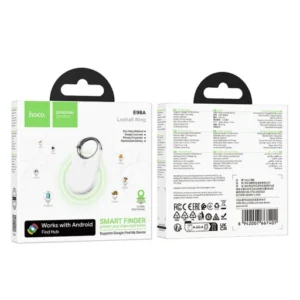 Hoco E98A Google Find My Device kompatibilis lokátor