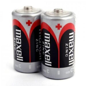 maxell-r14-c-bebi-elem-2db-csomag_1 Maxell C Cink Elem 2db/csomag