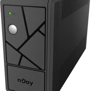 Njoy Keen 800 800VA UPS Szünetmentes táp