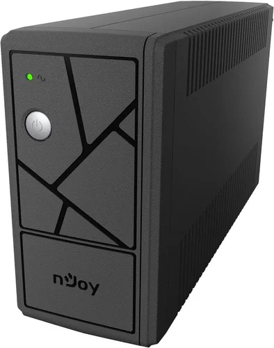 njoy23_036 Njoy Keen 800 800VA UPS Szünetmentes táp