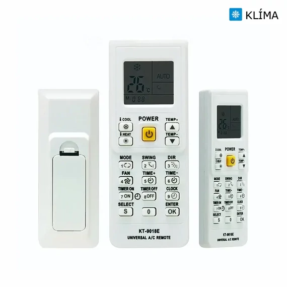 pil0001d-univerzalis-klima-taviranyito-kt-9018e-26664-0 KT-9018E univerzális klíma távirányító