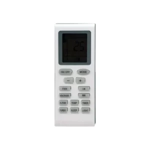 pil1107-ks-gr01v-univerzalis-gree-klima-taviranyito-30768-0 GREE KS-GR01V univerzális klíma távirányító
