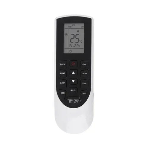 pil1108-yan1f1-gree-klima-taviranyito-utangyartott-30771-0 GREE YAN1F1 klíma távirányító