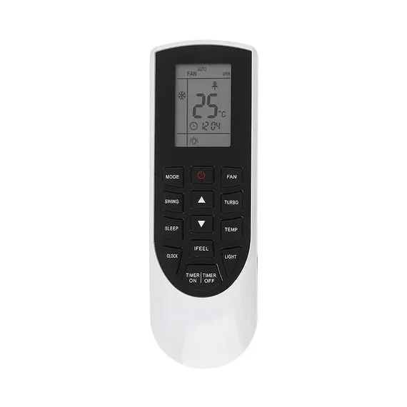 pil1108-yan1f1-gree-klima-taviranyito-utangyartott-30771-0 GREE YAN1F1 klíma távirányító