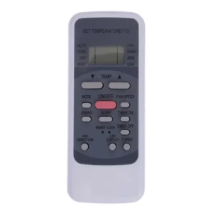 Midea R51 Series klíma távirányító