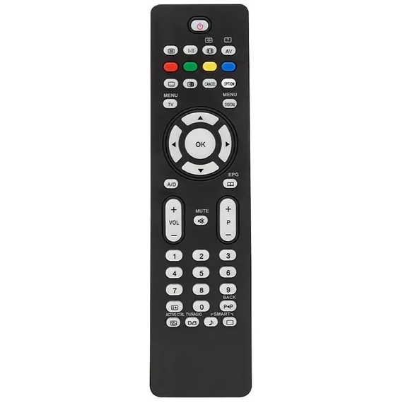 PIL5620B RM-719C távirányító PHILIPS LCD TV-hez