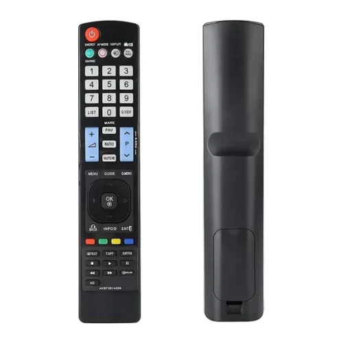pil5886a-akb72914209-utangyartott-taviranyito-lg-lcd-tv-hez-irc87053-20205-0 LG AKB72914209 távirányító prémium minőség! utángyártott