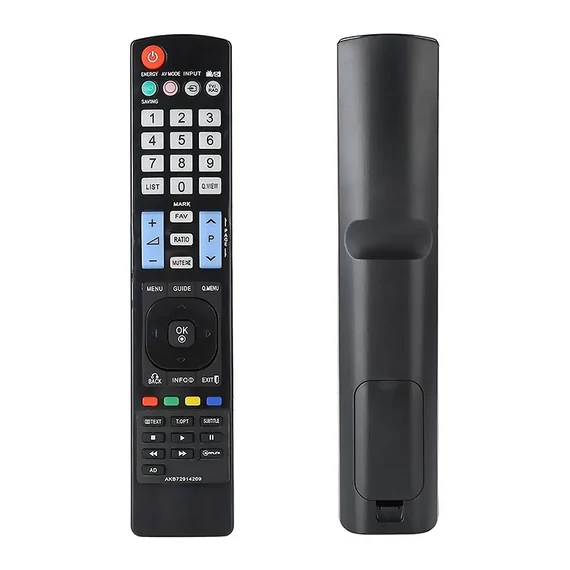 pil5886a-akb72914209-utangyartott-taviranyito-lg-lcd-tv-hez-irc87053-20205-0 LG AKB72914209 távirányító prémium minőség! utángyártott
