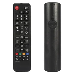 PIL5958 AA59-00602A távirányító SAMSUNG LED/LCD TV-hez,utángyártott
