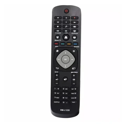 PIL6071A RM-L1220 távirányító PHILIPS SMART LED TV-hez