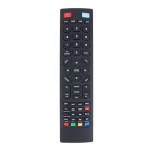 Blaupunkt Technika UNF/RMC/0002 RC45 távirányító