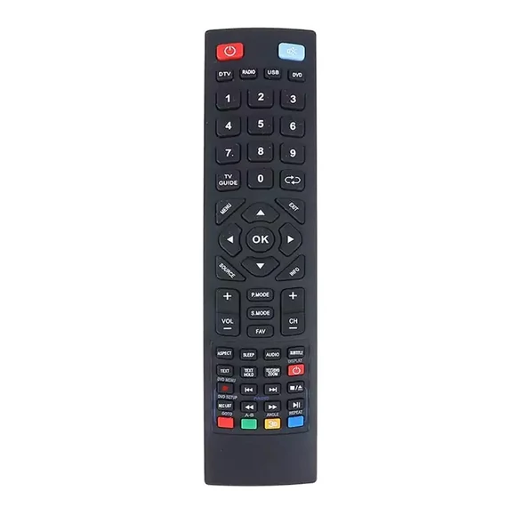 Blaupunkt Technika UNF/RMC/0002 RC45 távirányító