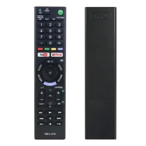 pil6136-rm-l1370-utangyartott-taviranyito-sony-smart-tv-hez-youtubenetflix-22890-0 Sony RMT-TX300E RM-L1370 távirányító NETFLIX YOUTUBE