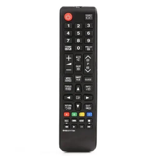 pil6138-bn59-01175n-utangyartott-taviranyito-samsung-smart-tv-hez-12996-0 Samsung BN59-01175N távirányító