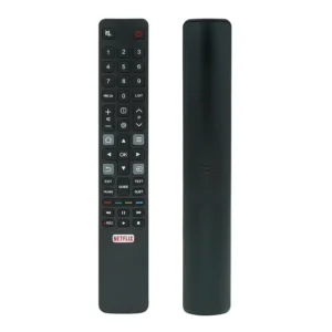 THOMSON RC802N, RM-L1508+ TCL távirányító SMART TV-hez