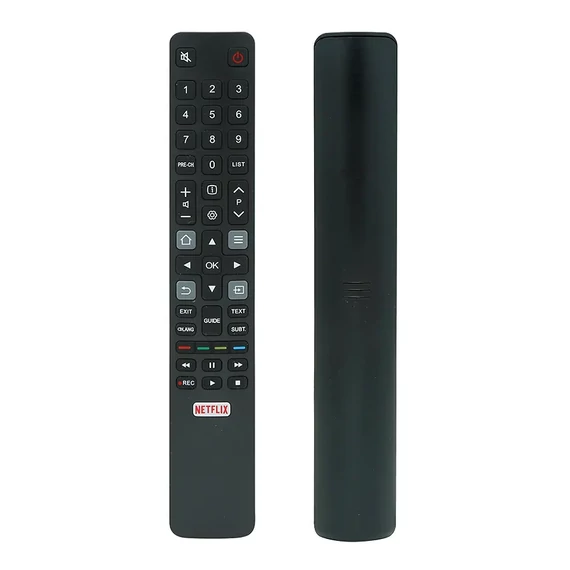 THOMSON RC802N, RM-L1508+ TCL távirányító SMART TV-hez