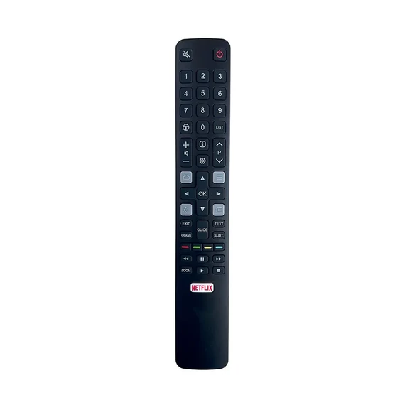 THOMSON, TCL ARC802N 06-IRPT45-802N RC802N távirányító