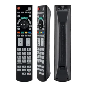 Panasonic N2QAYB000715 távirányító