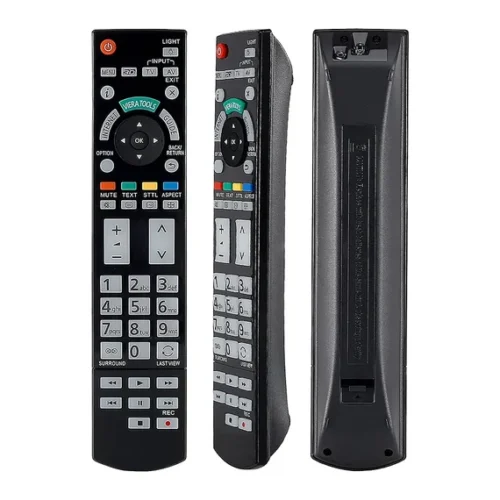 pil6200-n2qayb000715-utangyartott-taviranyito-panasonic-3d-smart-tv-hez-1437-0 Panasonic N2QAYB000715 távirányító