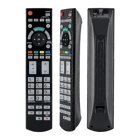 Panasonic N2QAYB000715 távirányító