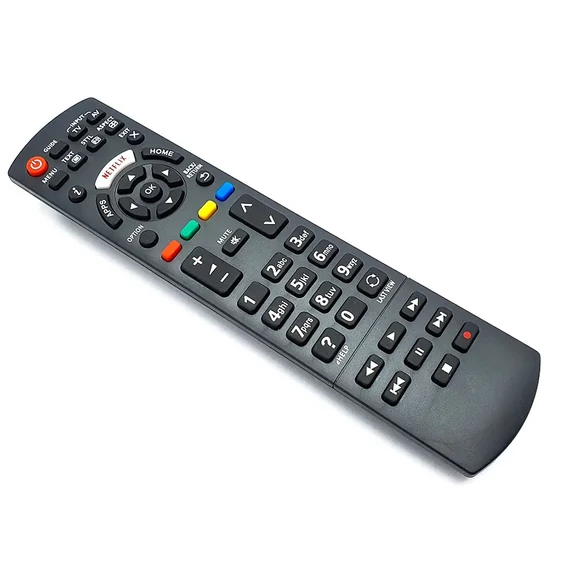 pil6201-n2qayb00109-utangyartott-taviranyito-panasonic-smart-tv-hez-1440-0 PIL6201 N2QAYB00109 távirányító PANASONIC SMART TV-hez, utángyártott