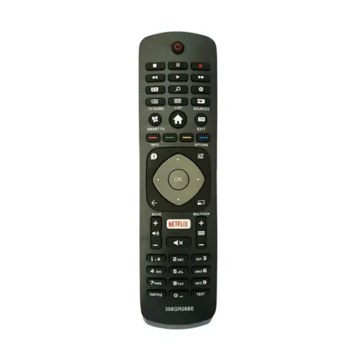 pil6211-398gr08be-utangyartott-taviranyito-philips-smart-tv-hez-netflix-13635 PHILIPS 398GR08BE SMART TV távirányító, NETFLIX