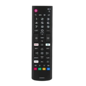 LG AKB75675311 távirányító prémium minőség! utángyártott